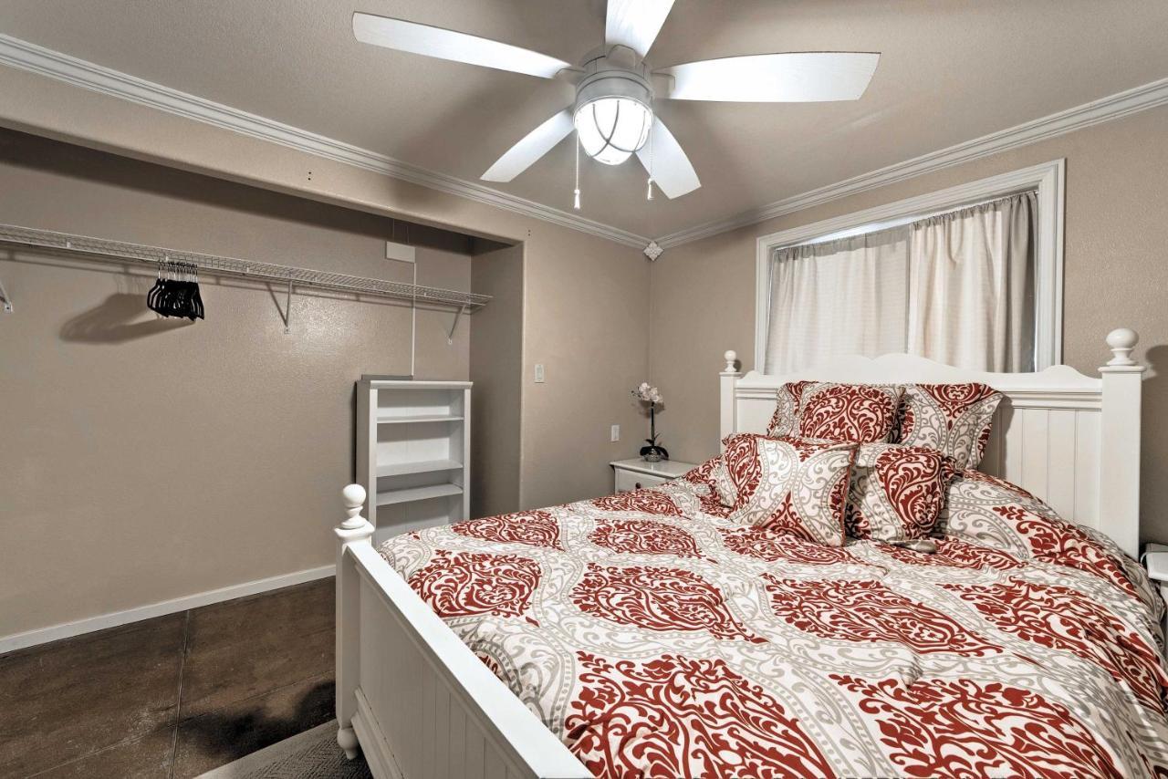 Hawaiian Hideaway With Yard Less Than 2 Miles To Hilo Bay! Zewnętrze zdjęcie
